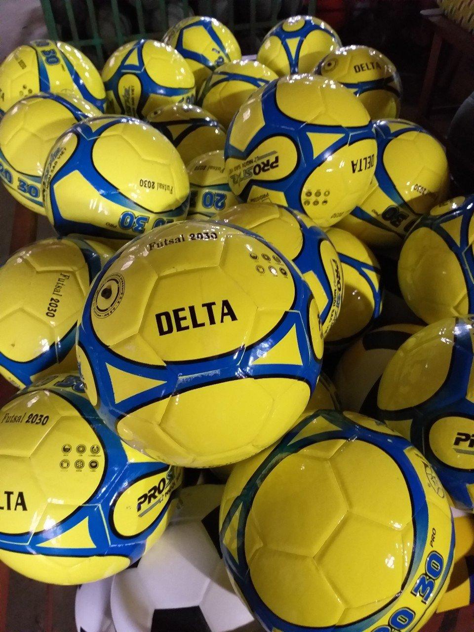 Quả Bóng Đá Futsal Prostar Delta 2030