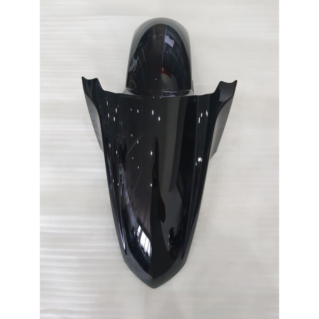 Dè trước xe nouvo 4 - 5 màu đen