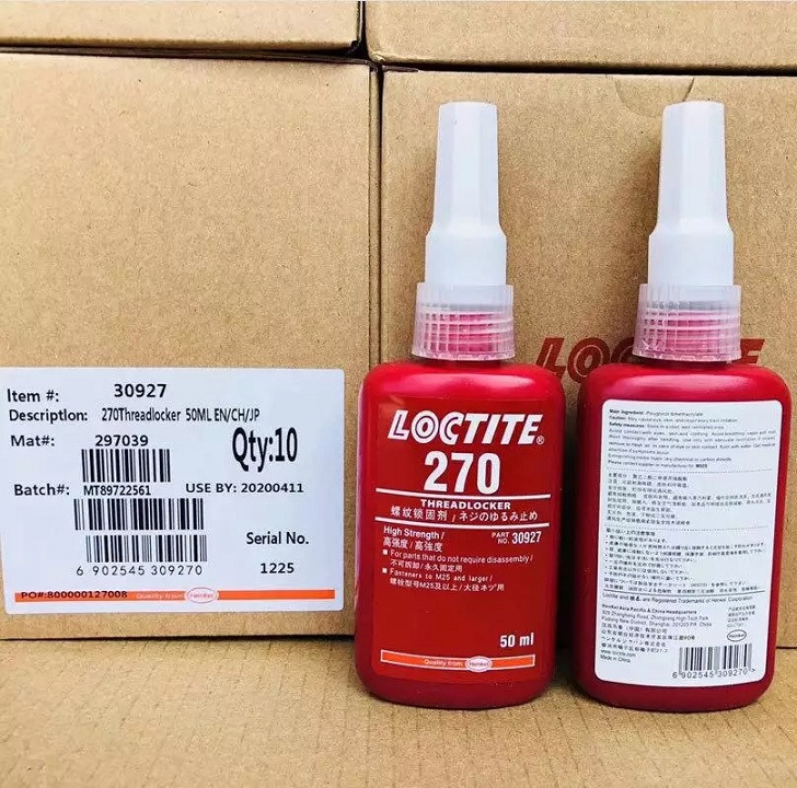 Keo Loctite 270 - 50ml