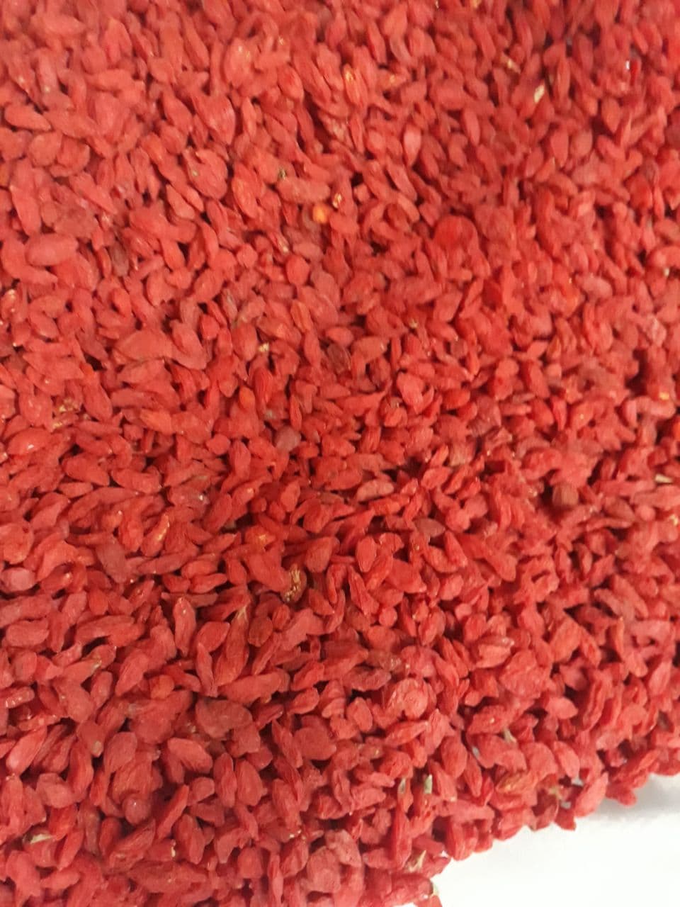 1Kg Kỷ tử đỏ Ninh Hạ hạt to đều đẹp