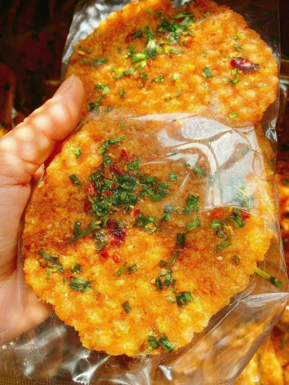 [ HOÀN TIỀN 10% ][HCM]1kg cơm cháy bể