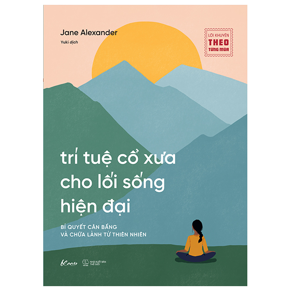 Fahasa - trí tuệ cổ xưa cho lối sống hiện đại