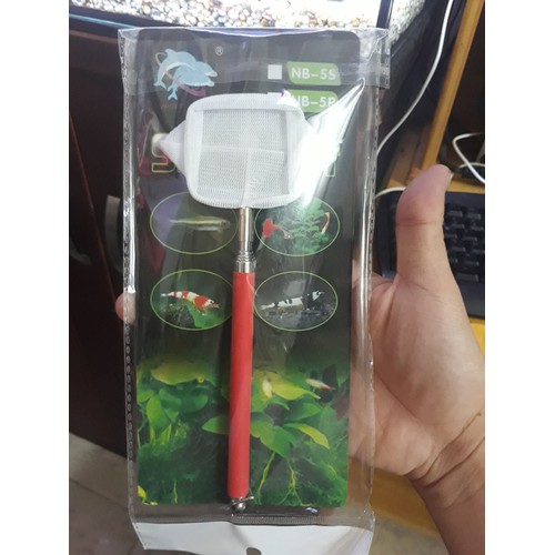 [HOÀN TIỀN 10%]Vợt Tép 3D