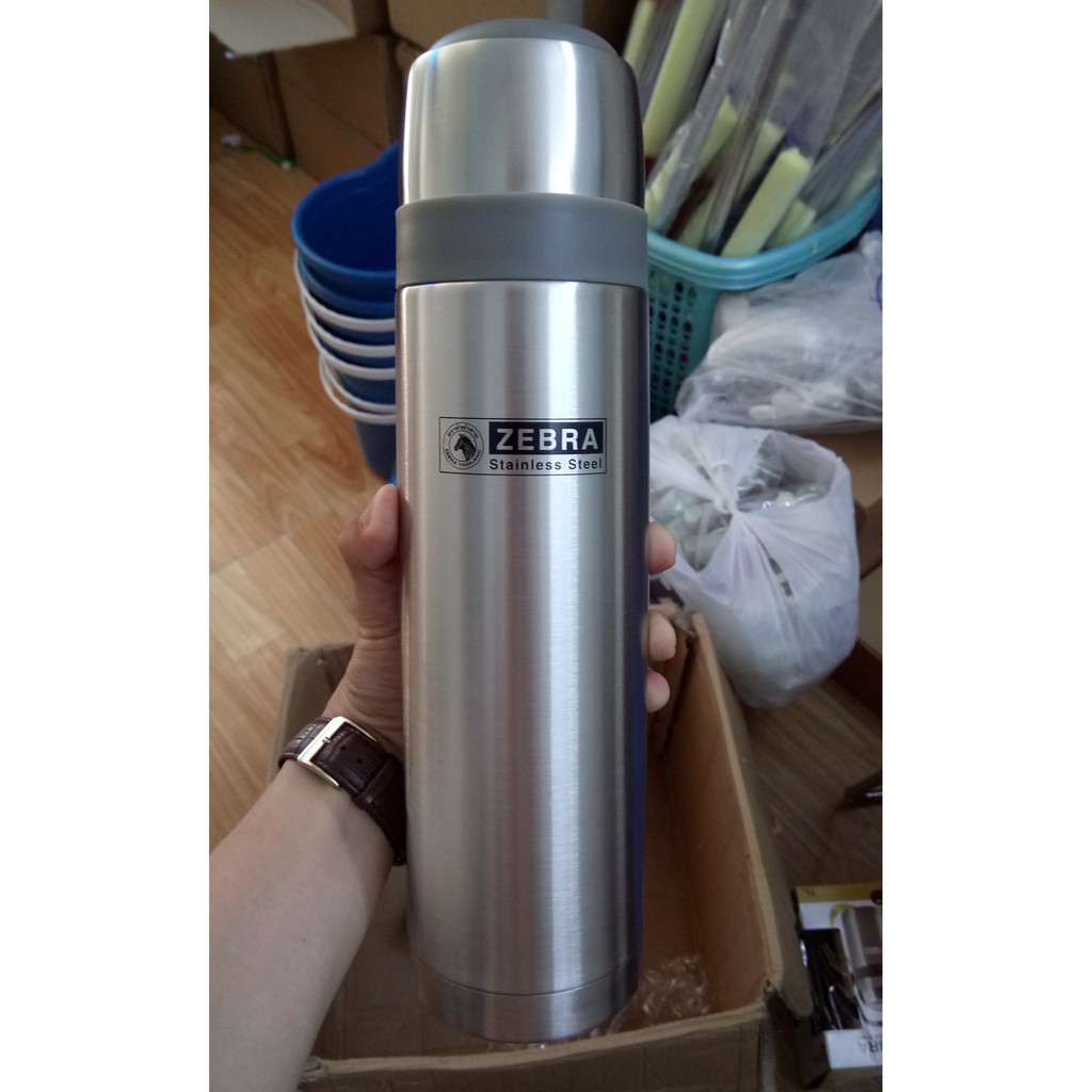 Bình giữ nhiệt  Thái Lan 800ml -1000ml Prima