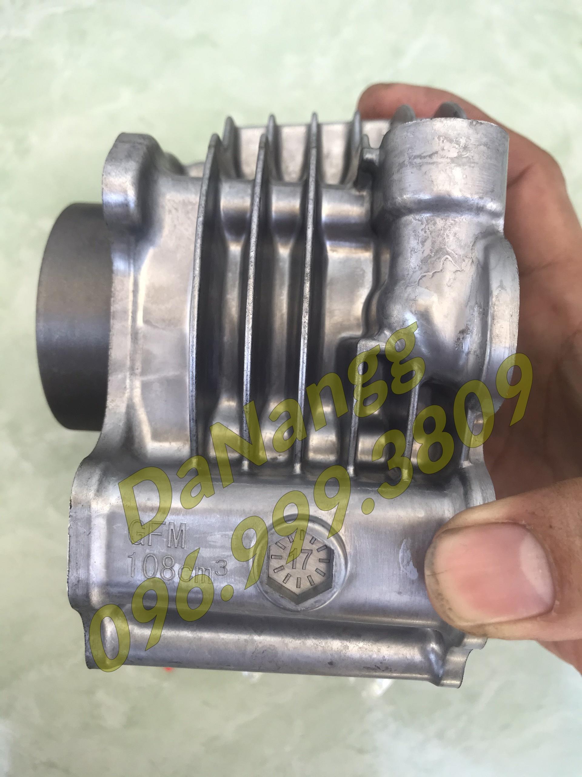 Bộ nòng hơi Lít 110 cc  Lead 110 cc