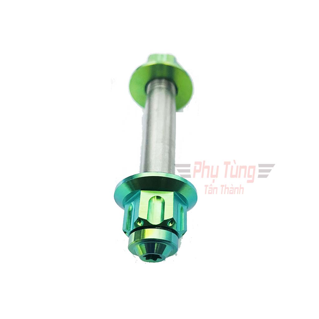 Cốt chân phuộc ex, winner, sonic kèm tán titan gr5-pttt