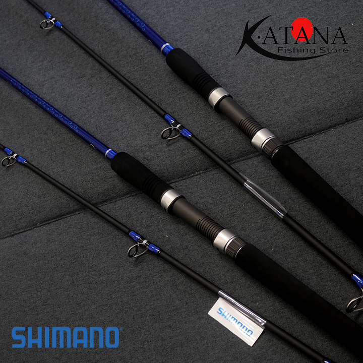 Cần Cần Shimano Nexave Shore Cast - 2023