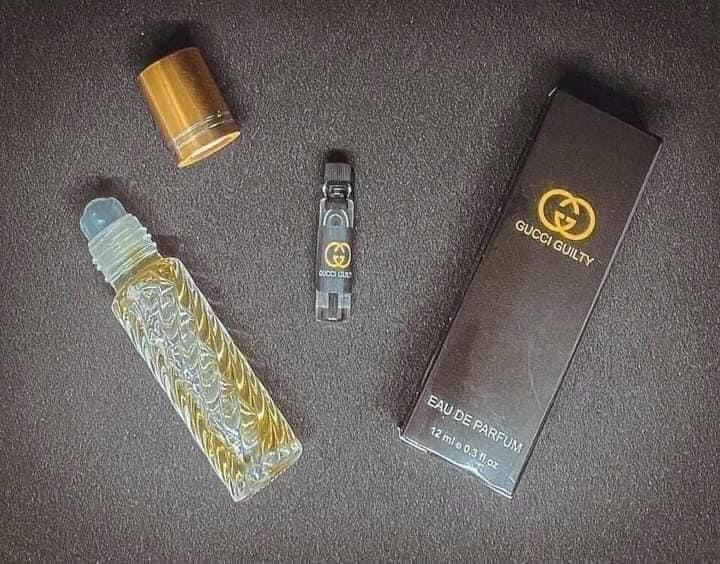 Nước hoa mini Pháp Hparfum GUCCI Nữ dạng lăn 12ml