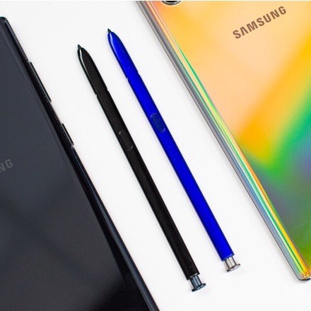 Bút Spen Samsung  Note 10/ Note 10 plus chính hãng (có kết nối Bluetooth)