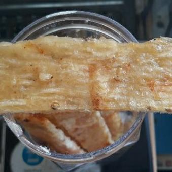 Cá BỐNG BIỂN TẨM GIA VỊ ĂN LIỀN 200g