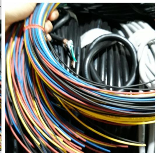 10 dây gen co nhiệt phi 1