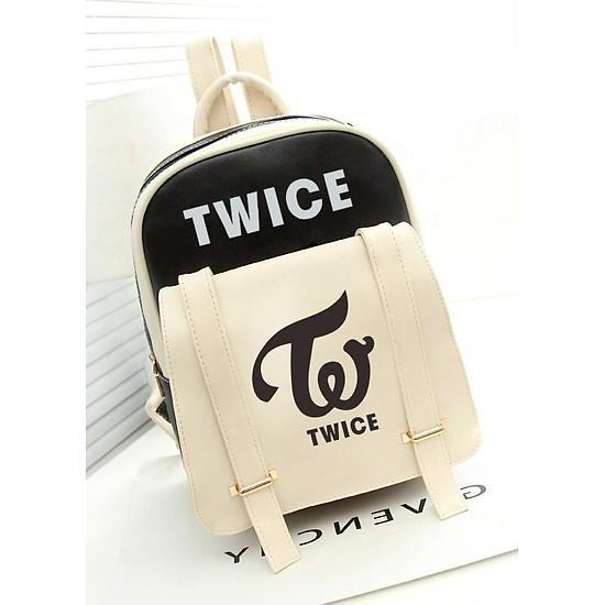 Balo đi học Twice