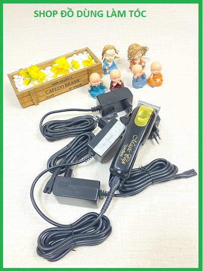 [Deal Hot] Sạc Tông Đơ Magic Clip ( Sạc Tông đơ Pin Magic Clip )