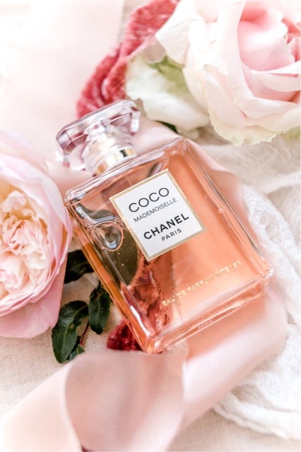 -𝑺𝒄𝒆𝒏𝒕𝒔𝒂𝒊𝒈𝒐𝒏- Nước hoa Chanel Coco Mademoiselle Intense EDP