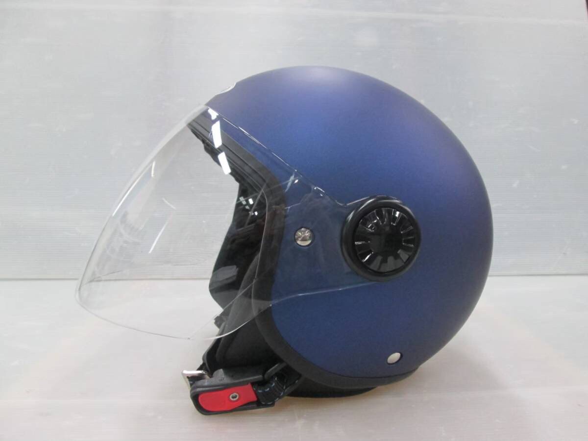 MŨ BẢO HIỂM 3/4 SUNDA -228