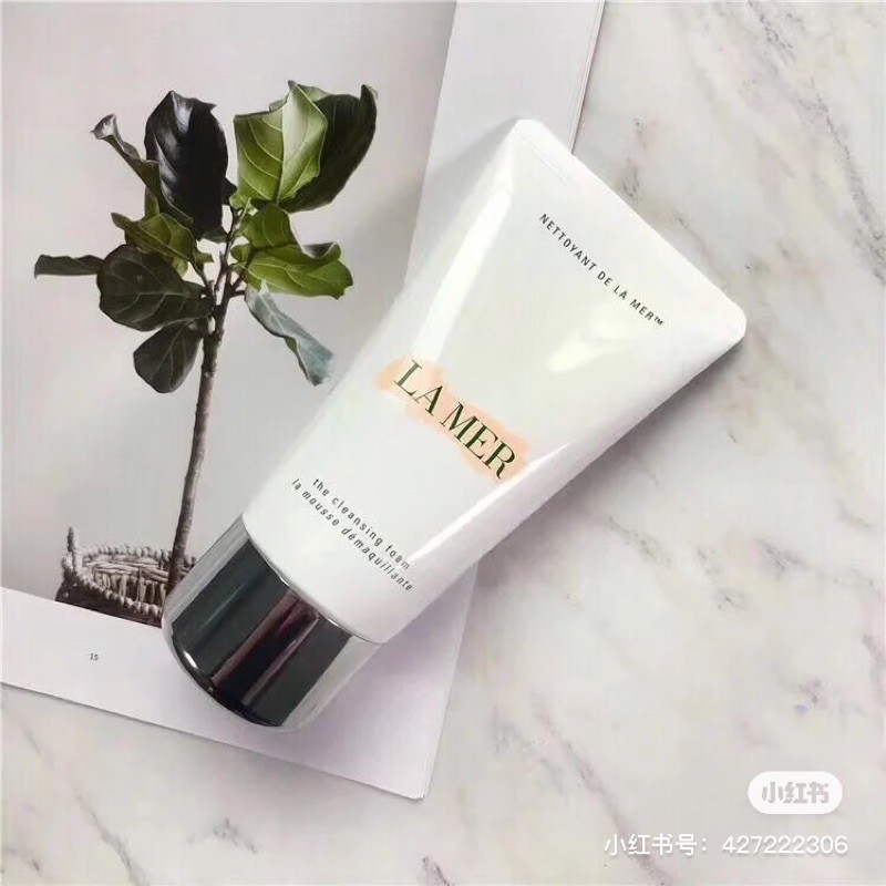 Sữa Rửa Mặt La Mer Cleansing Foam 125ml