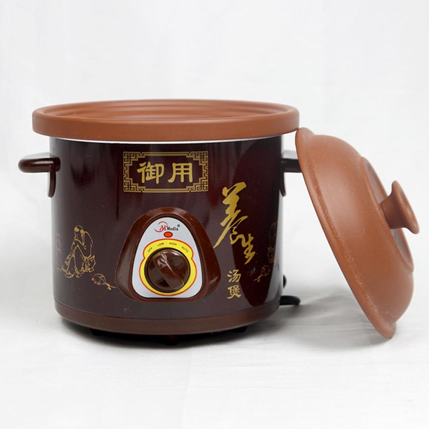 Nồi Kho Cá Media 2.5Lit