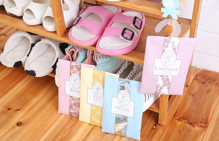 👛 Túi Than Hoạt Tính Khử Mùi 👛