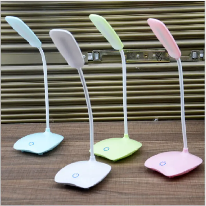 ĐÈN HỌC ĐÈN ĐỌC SÁCH ĐÈN BÀN THÔNG MINH CHỐNG CẬN(KÈM DÂY SẠC) 3 CHẾ ĐỘ  SÁNG D35 | Lazada.vn