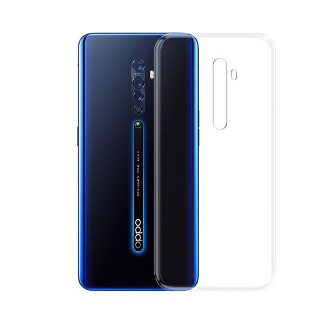 Ốp lưng dẻo oppo reno 2f