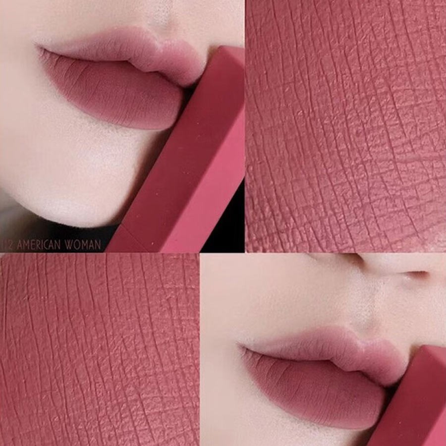 Son Nars Power Matte ( Sản Phẩm Chính Hãng )