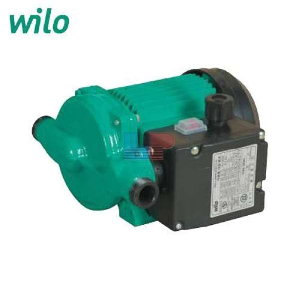 Bơm tự động tăng áp Wilo PB-088EA (Xanh)