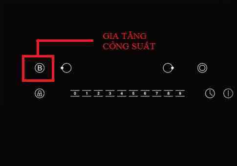 BẾP TỪ ID4000BN