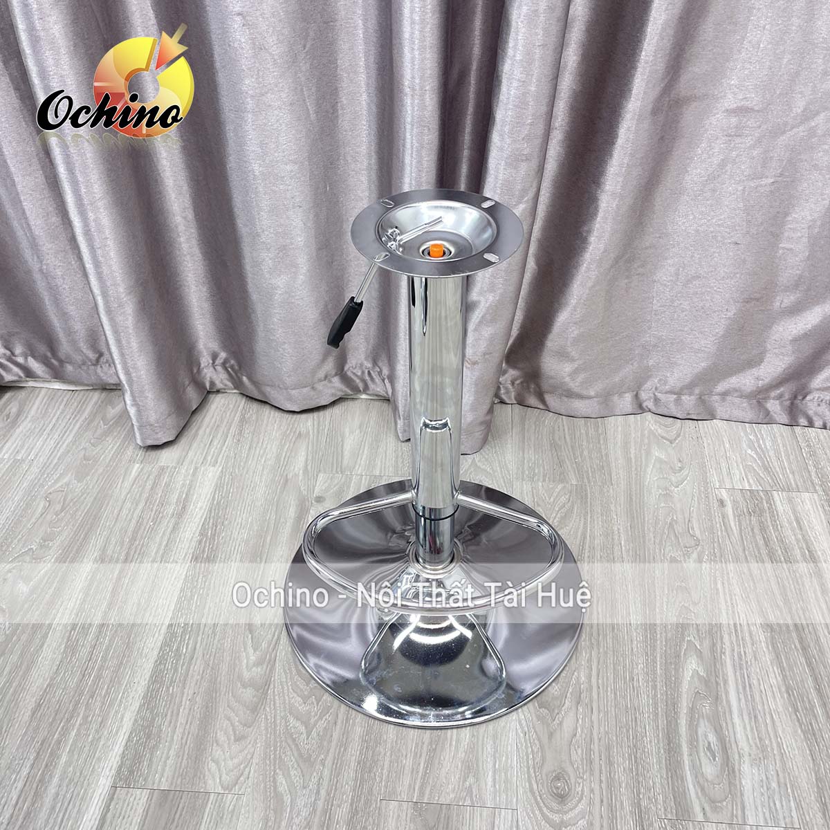 Chân Ghế Bar, Chân Ghế Trang Điểm ( Ảnh Thật Shop Chụp)