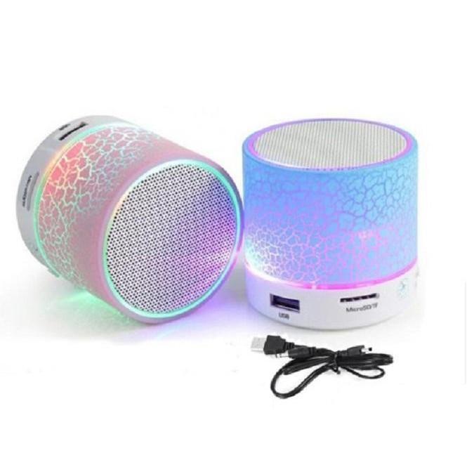 Loa Bluetooth Speaker Mini B2