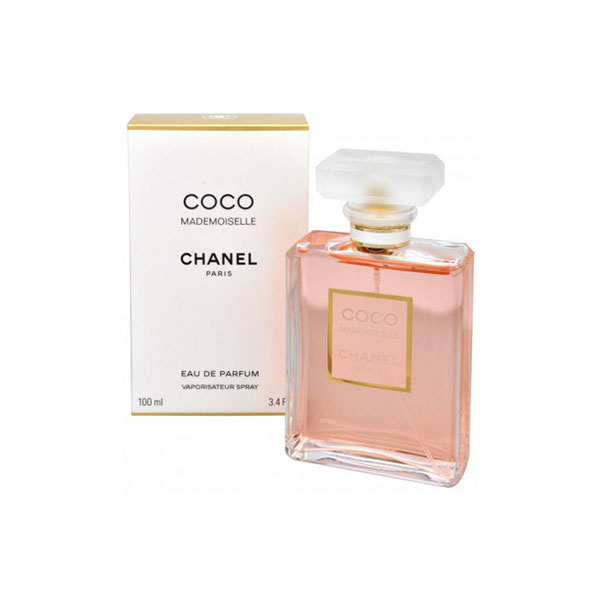 Chanel Coco Mademoiselle  ProductReviewcomau