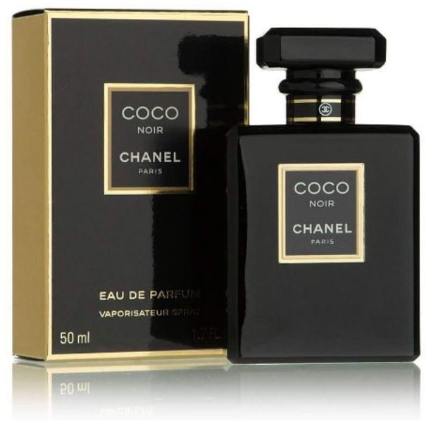 Nước Hoa Nữ CoCo NOIR 100ml