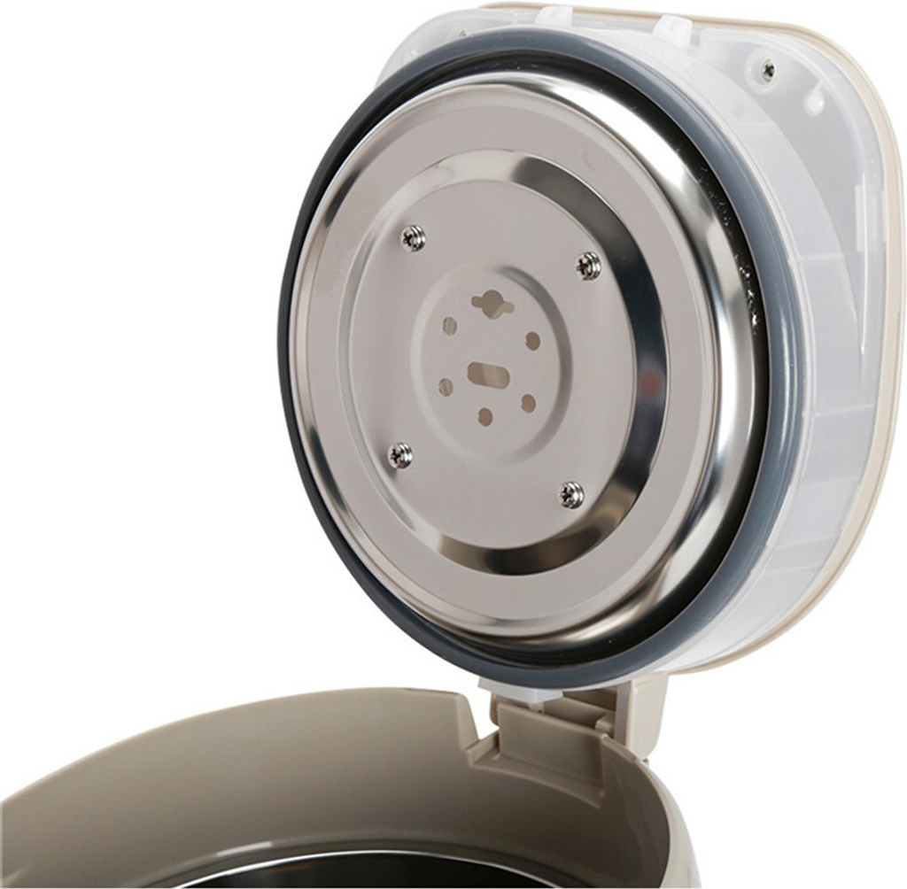 BÌNH THỦY ĐIỆN LOCK&LOCK EJK582 5L-Hàng mới 100%