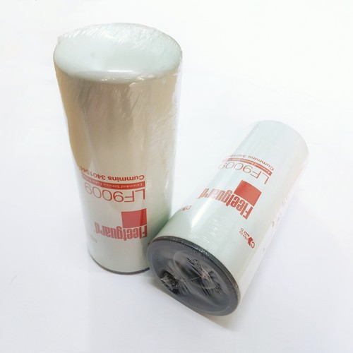 Lọc dầu máy Fleetguard LF9009