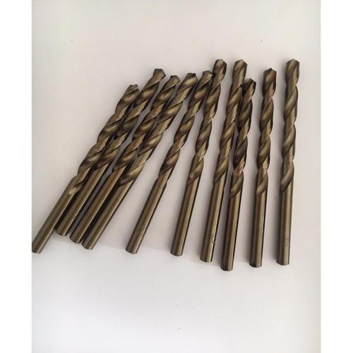 Mũi Khoan Sắt Total TAC101003