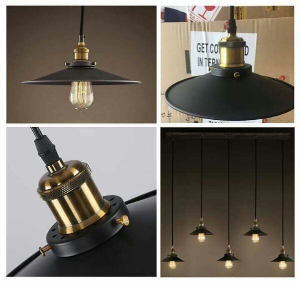 Chao thả đĩa d26cm đui mạ đồng