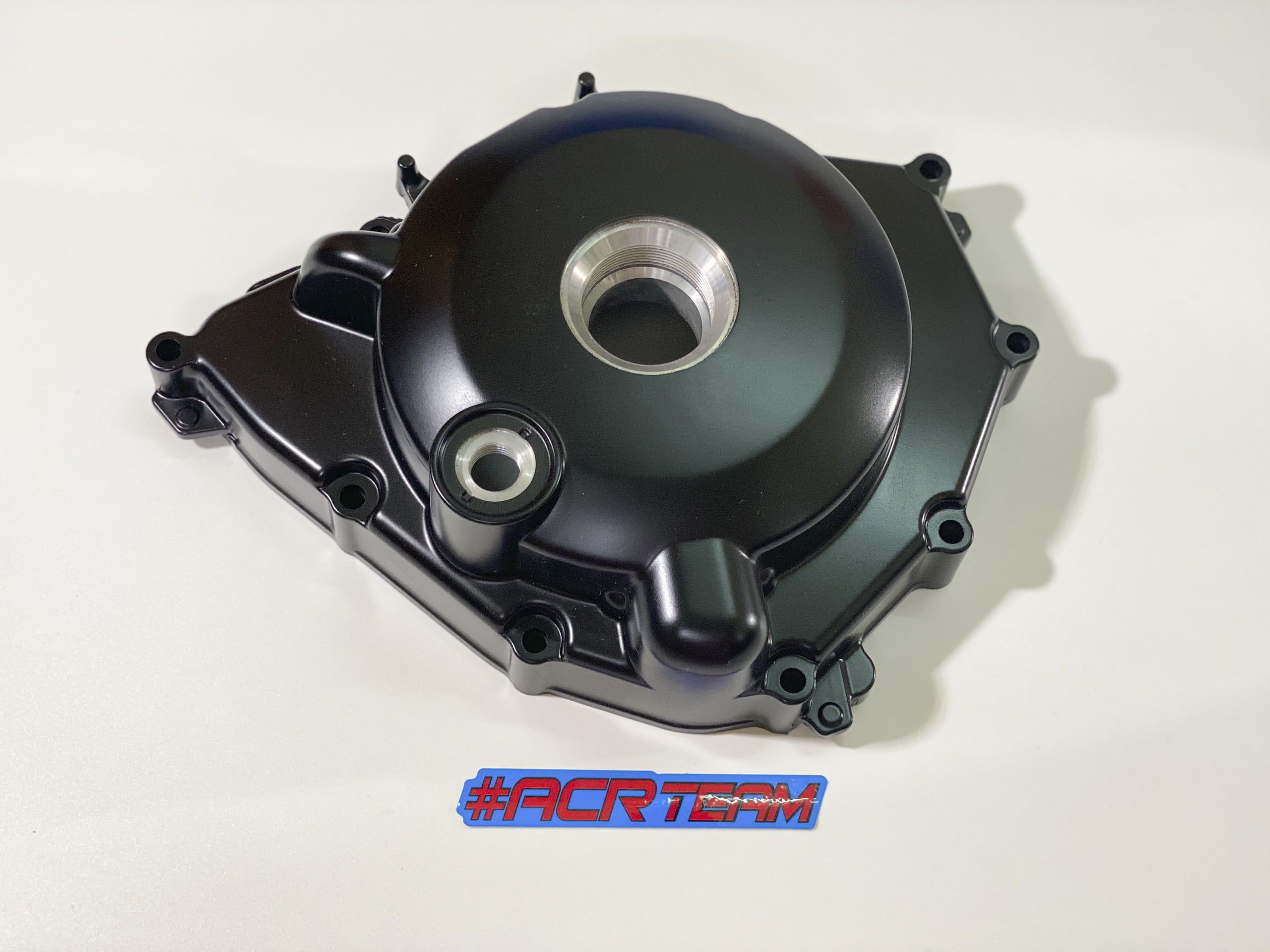 [HCM]Lốc Mâm Lửa / Nắp Mâm Lửa - Satria Fi Raider Fi - Chính Hãng Suzuki