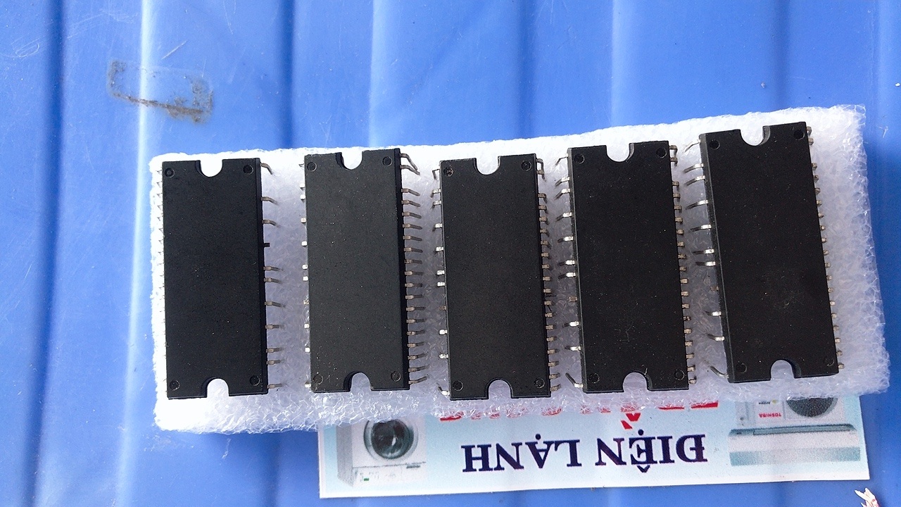 (HÀNG TỐT) IC công suất tủ lạnh SIM6822M SIM6822 6822