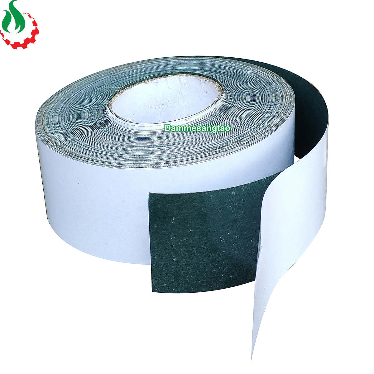 Giấy dán cách điện cách nhiệt cell pin (1 Mét)