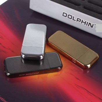 Hột Quẹt Bật Lửa Dophin Gas Đá HY- 076A