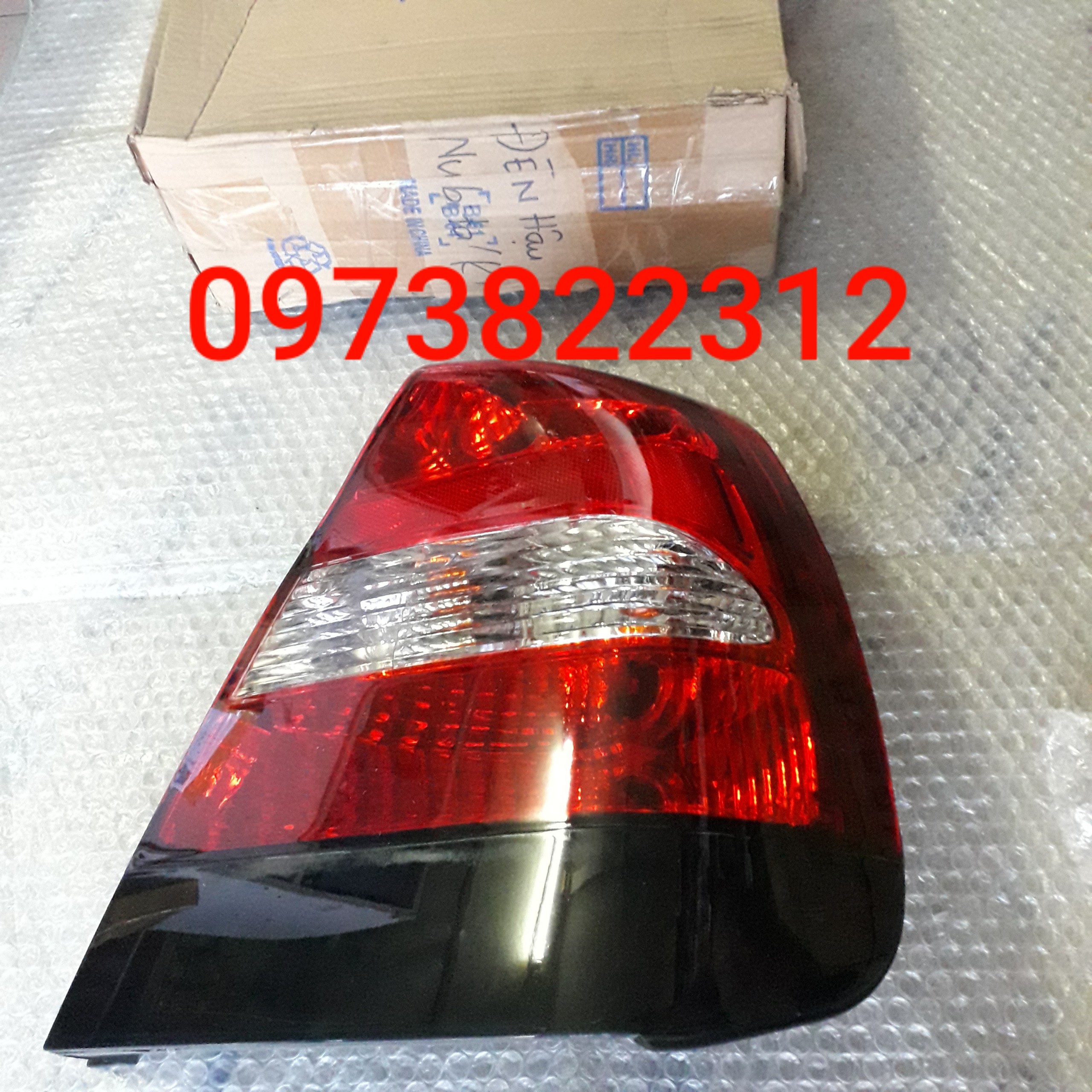 Đèn hậu Nubira (Giá 1 Chiếc ) OEM