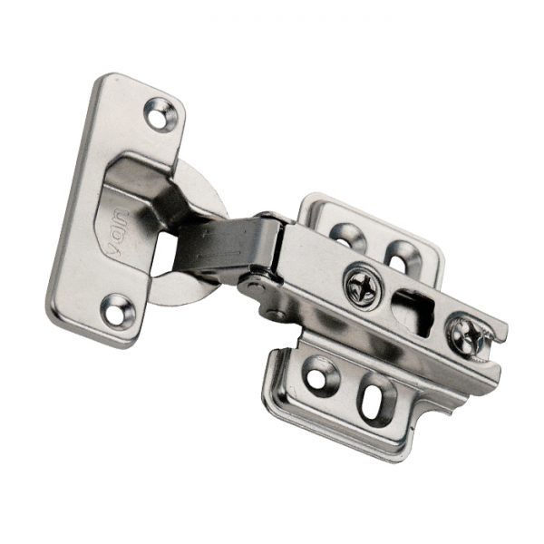 BẢN LỀ TỦ  BẬT HƠI HAMMER ( CÓ GIẢN CHẤN)