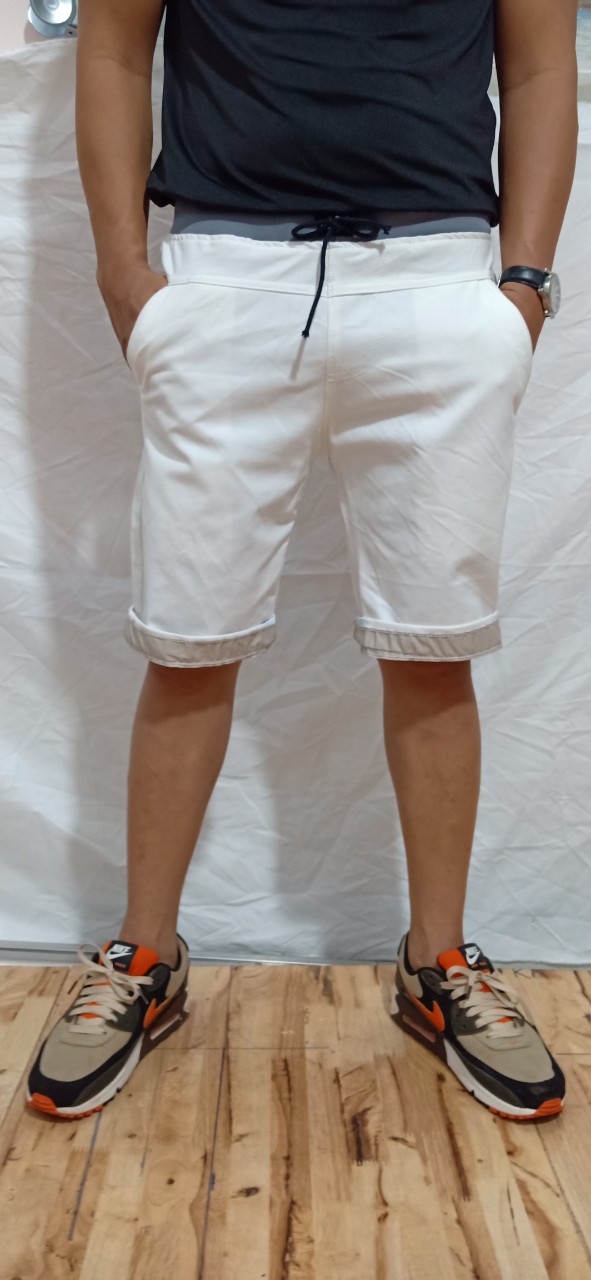 [HCM]Quần kaki  lưng thun cao cấp nam size đại