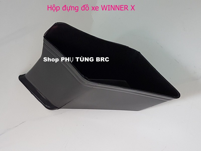 Hộp đựng đồ xe WINNER X