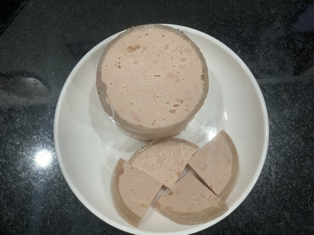 CHẢ DA CUỘN (500G)