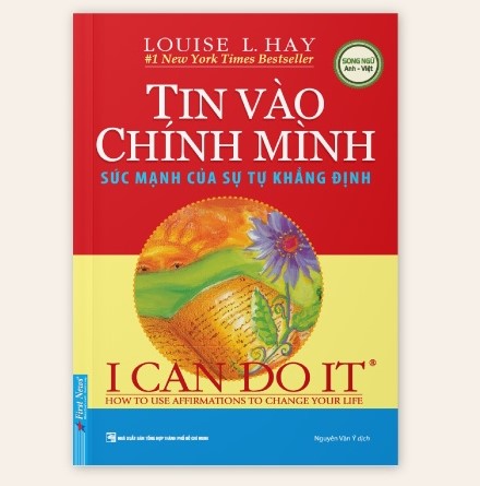 Sách - Tin Vào Chính Mình (Song Ngữ)