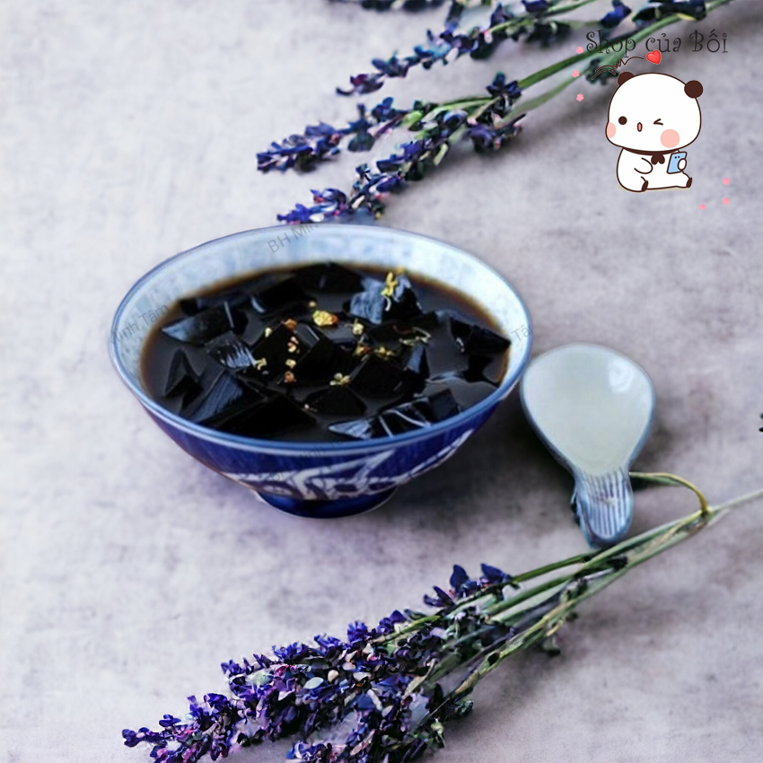 Bột sương sáo đen Thuận Phát 50g