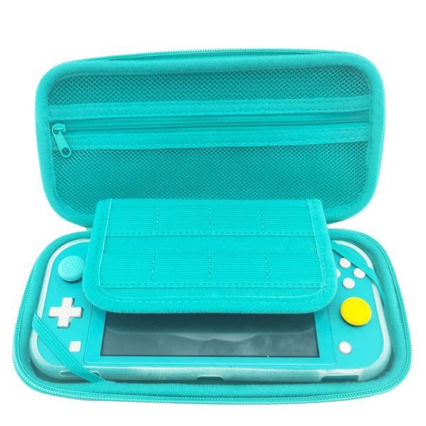 [HCM]TÚI ĐỰNG NINTENDO SWITCH LITE - ANIMAL CROSSING