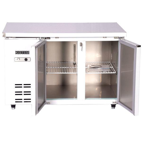 Tủ đông Kistem KIS-XDT12R, 271L