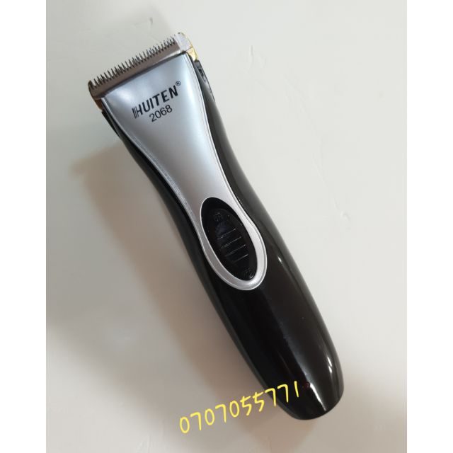 Tông Đơ Sạc Pin Huiten 2068