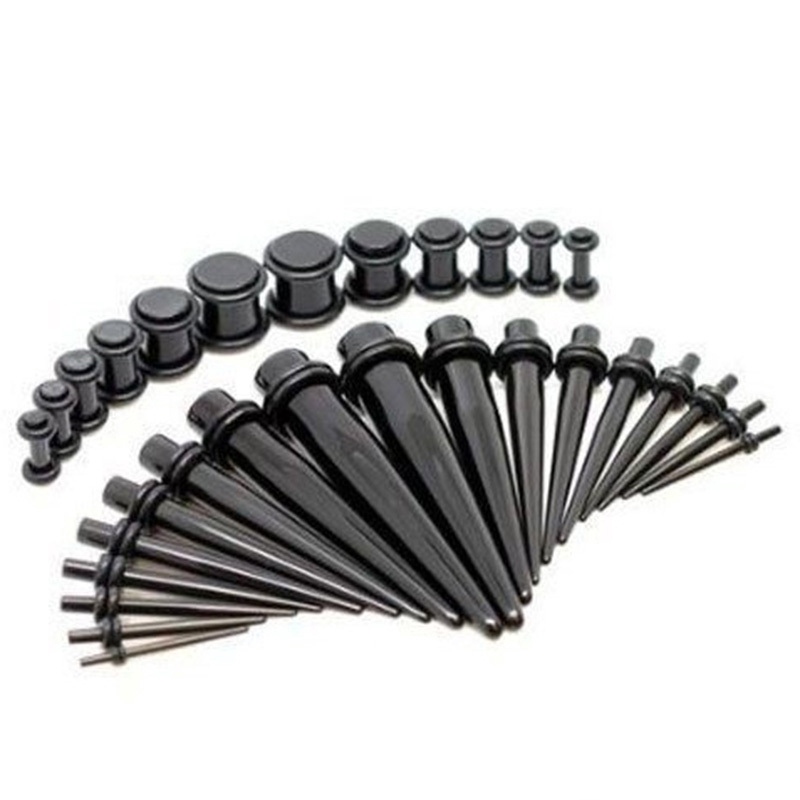 Kích nong tai size 2.5mm